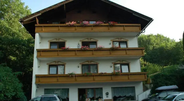 Appartement - Pension Adlerhorst, Забронировать Апартаменты/квартира Шифлинг-ам-Зе Вертер-Зе