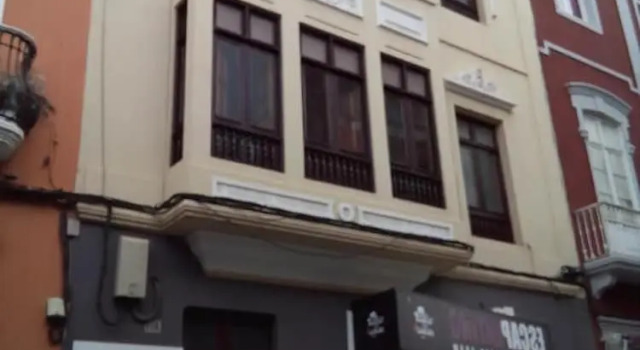 Casa Senator Olivares Guest house, Забронировать Гостевой дом Гостевые дома Лас-Пальмас-де-Гран-Канария, рядом с Театр Переса Гальдоса, Гостевой дом