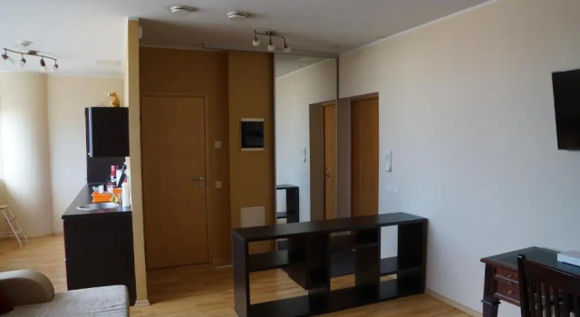 Viru väljak 6 Apartment