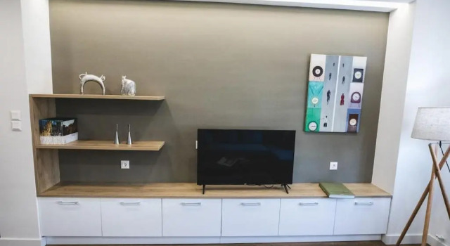 Апартаменты Gaspar Apartment - 4th floor - Renovated 2019