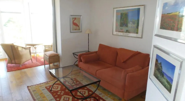 Villa Freia - Wohnung 27