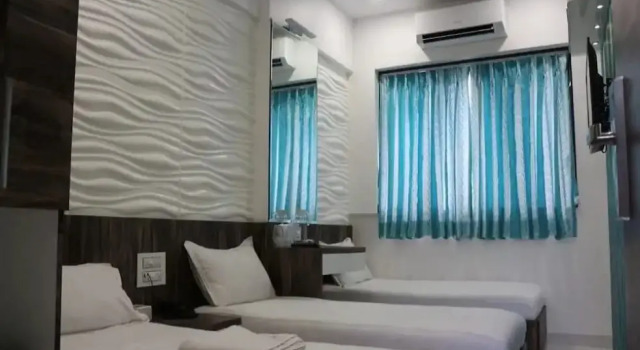 Hotel Voxton by Room Maangta, Забронировать Отель Отели штата Махараштры 3 звезды, 3*
