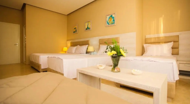 Habitación Confort Hotel Valz