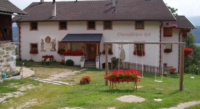 Oberschlichterhof