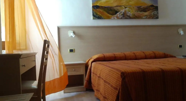 Номер Standard Bed & Breakfast Al Ponte