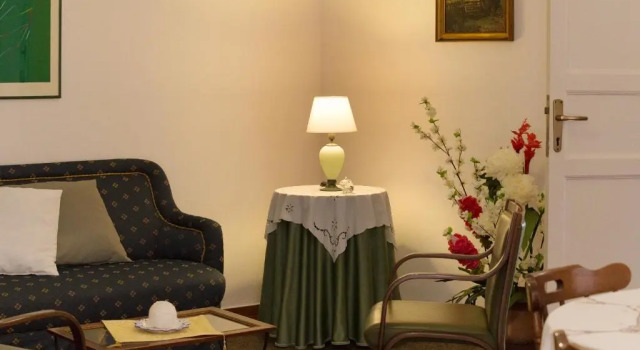 Bella Vista b&b