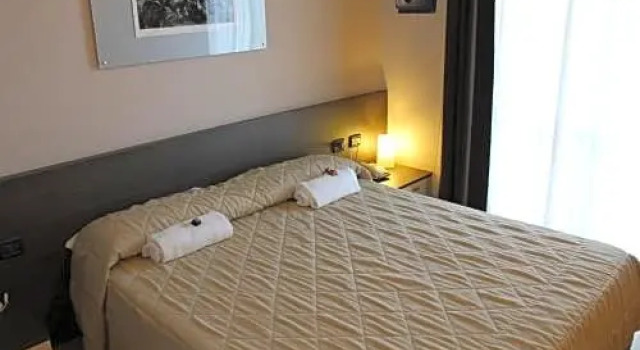 Standard Doppel Zimmer eq hotel