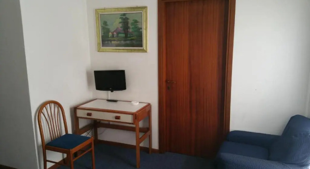 Номер Standard Hotel Capri