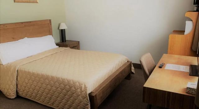 Номер Standard Hawberry Motel