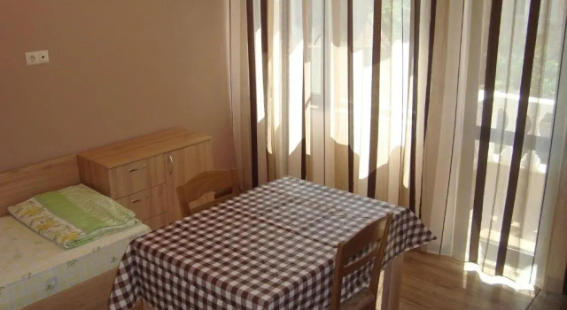 Люкс Classic Marinela Apartment & Studio