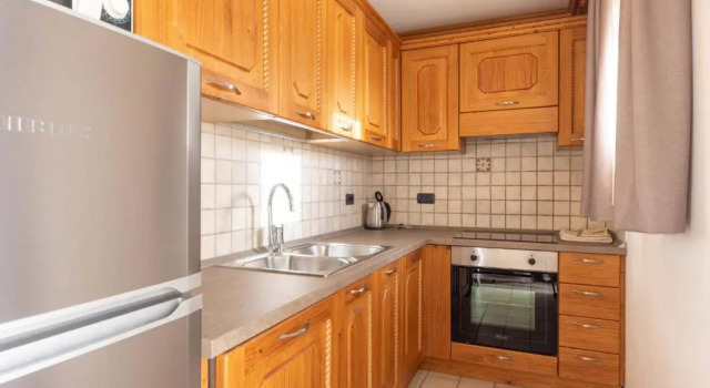 Апартаменты Residence Adler