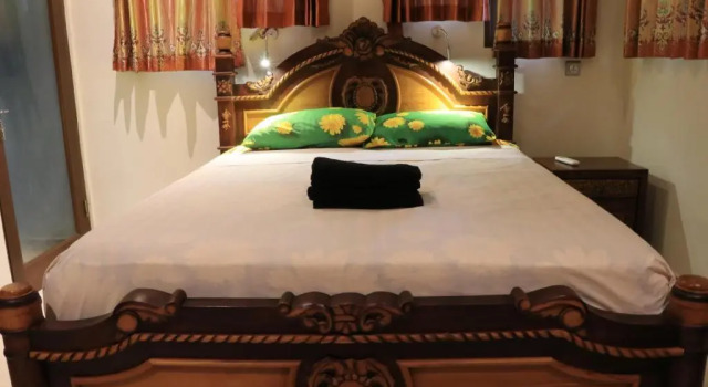 Our Bali Homestay, Забронировать Отель Отели провинции Бали с завтраком, Завтраки