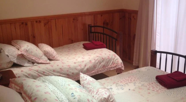 Mulgoa Valley Guesthouse