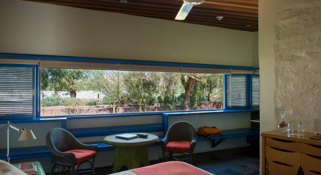 Номер Standard Explora en Atacama - All Inclusive