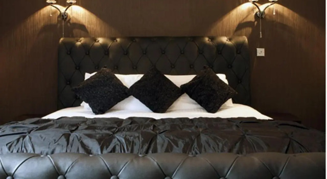 Ben Arthurs Bothy Luxury Flat, Забронировать Отель Отели Glasgow & The Clyde Valley с парковкой, Парковка