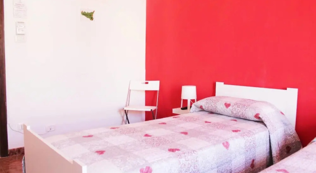 B&B La Bussola