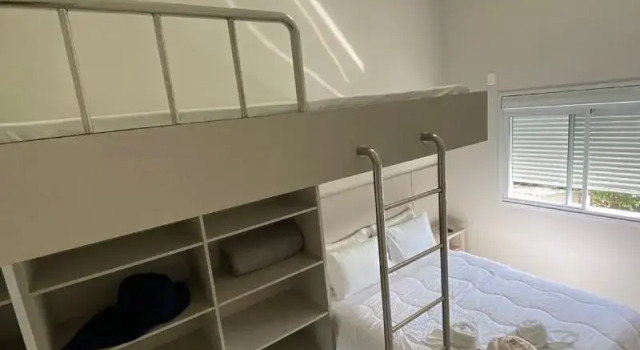 Номер Superior Ingleses Paradise