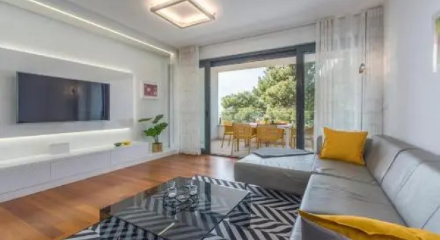 Luxury Apartments Novigrad, Забронировать Апартаменты/квартира Апартаменты Новиград, Апартаменты/квартира