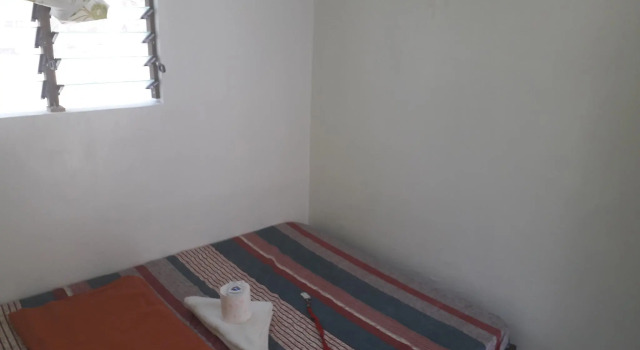 Одноместный номер Standard Dahilig Resort