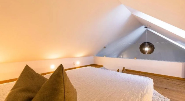 Pension Antonia, Rezervovat Hotel Hotely v Fuschlsee se snídaní, Snídaně