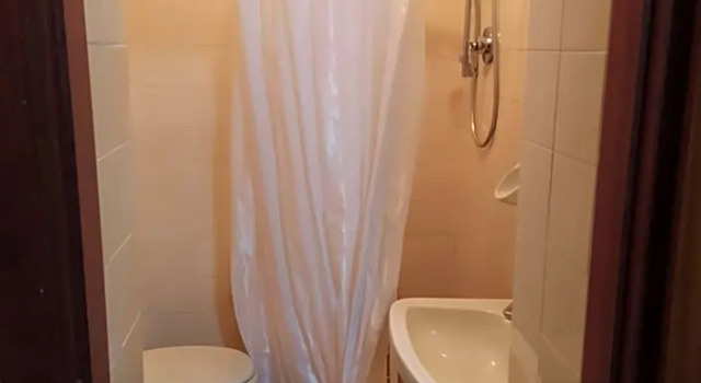 Номер Economy Amelia Hotel