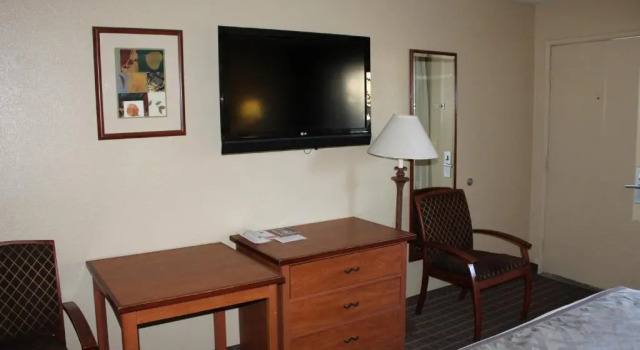 Номер Standard Cajon Pass Inn