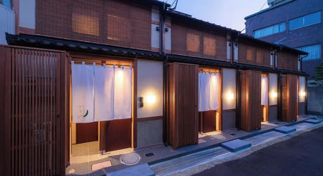 Kagabi Machiya House, Забронировать Отель Отели Канандзава 3 звезды, рядом с Kazuemachi Tea House Street, 3*