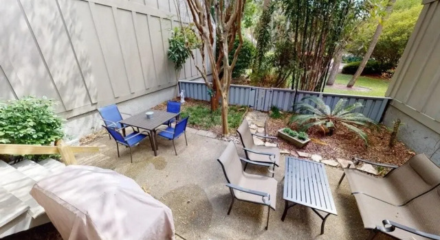 You Beach Ya - Bright and Cheery 2 Bedroom Unit in Palmetto Dunes by Redawning
