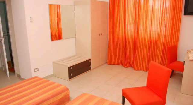 Solìa Bed & Breakfast