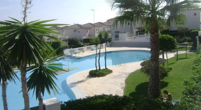Студия Studio Parque Mar