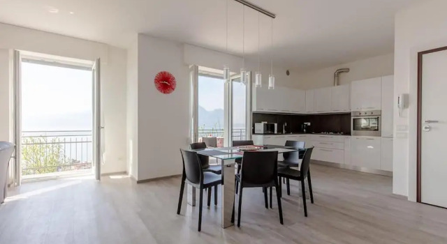 Cosy Torri Apartments