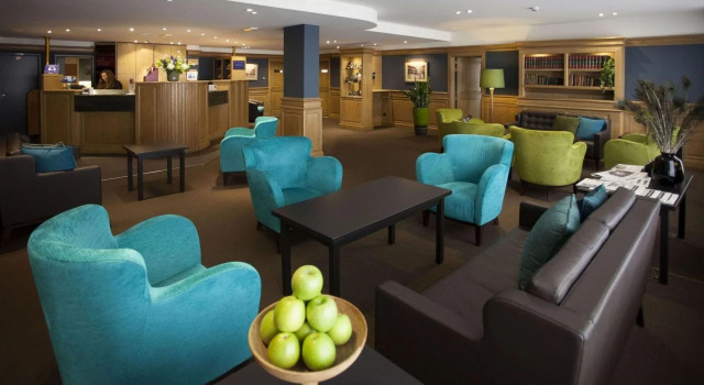 Theater Hotel