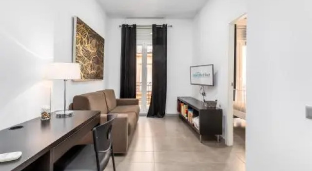 Maritime Apartamentos Cabañal, Забронировать Апартаменты/квартира Поблатс Маритимс 