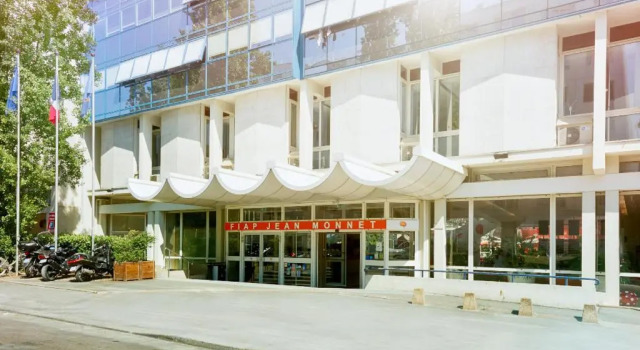 FIAP Jean Monnet