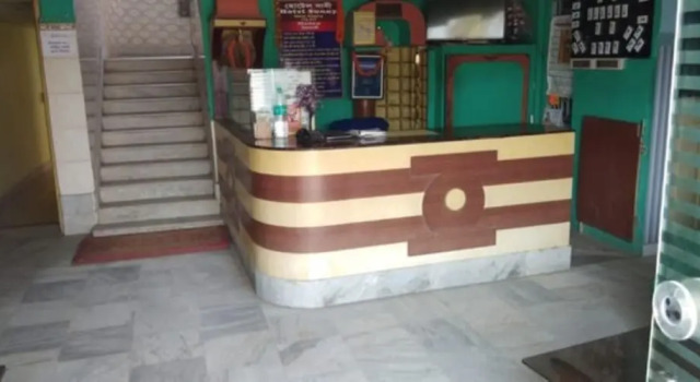 Goroomgo Sunny Digha, Book Hotel Billige hoteller i Digha