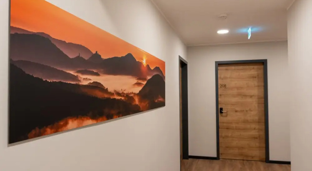 Hotel-Landgasthaus Ständenhof, Забронировать Отель Руппертсвайлер Рейнланд-Пфальц