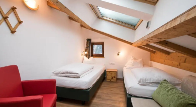 La Tambra B&B Residence - central with Restaurant