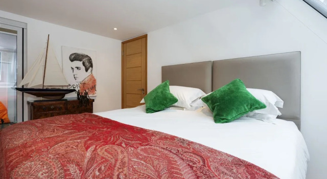 Chelsea Art Apartment, Забронировать Апартаменты/квартира Апартаменты Лондона, рядом с Стадион Stamford Bridge, Апартаменты/квартира
