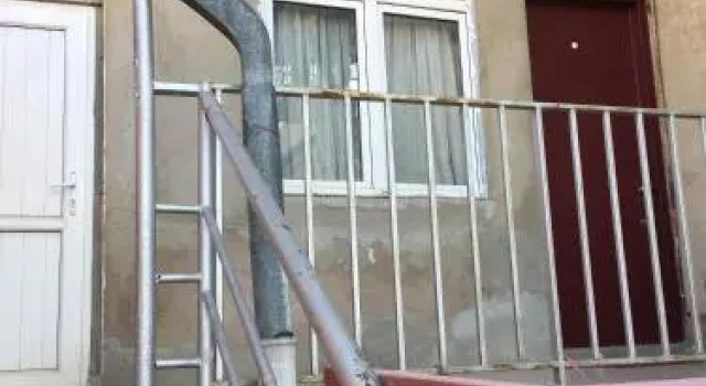 Guest House on Mushata d. 7, Varaa Matkakoti Tbilisi Tbilisi Region