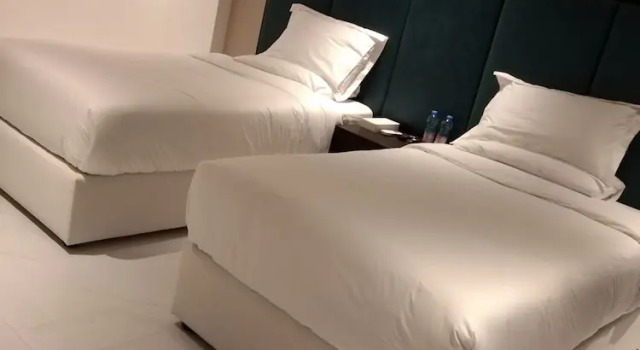 Двухместный номер Deluxe Nebula Hotel