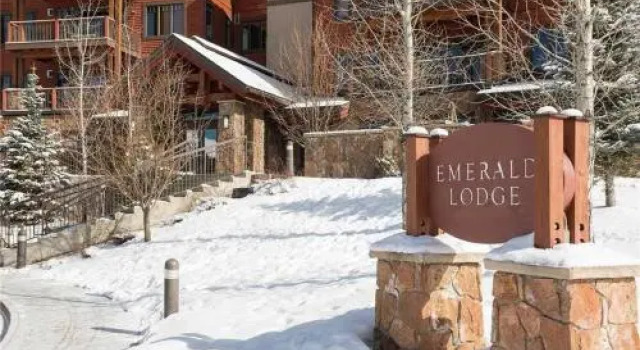 5208 Emerald Lodge, Trappeur's Crossing, Забронировать Апартаменты/квартира Стимбот-Спрингс Колорадо, рядом с Preview Ski Lift