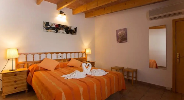 Hotel Rosamar, Rezervovat Hotel Wellness hotely v Formentera, SPA