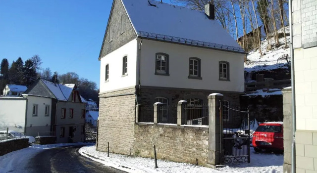 Коттедж Kutscherhaus Monschau