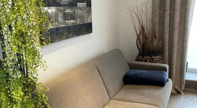 Апартаменты Ferienwohnung Lucy