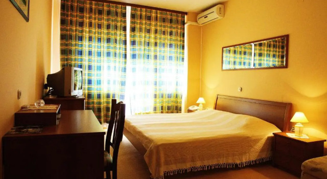 Двухместный номер Standard B&B Mreznica House DP