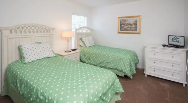 Ip60344 - Windsor Hills Resort - 5 Bed 5 Baths Villa