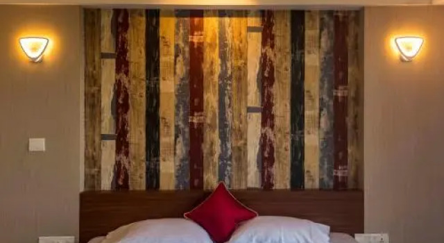 Hilton Cloud Resort (Wayanad), Забронировать Курортный отель Курортные отели штата Кералы, Курортный отель