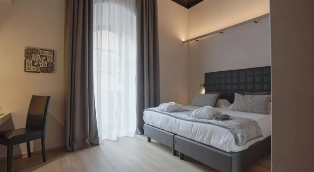 Номер Classic Alba Palace Hotel