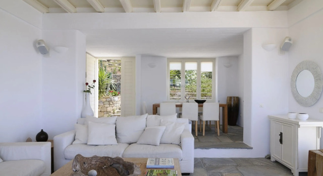 Villa Joy