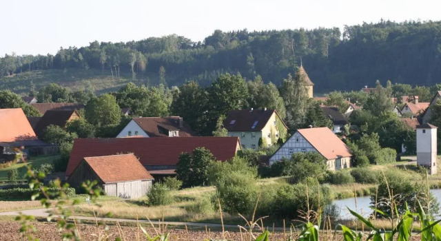 Номер Standard Landhaus Lebert Restaurant